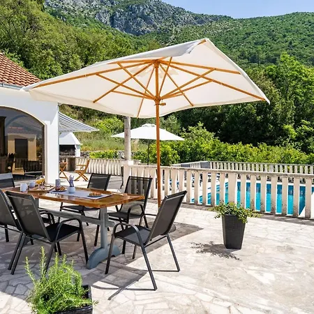 Villa Niko *