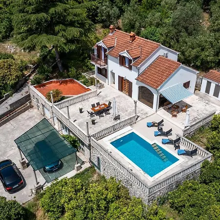 Villa Niko