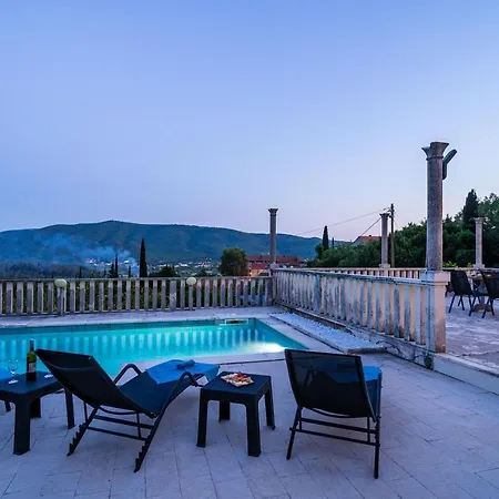 Villa Niko *